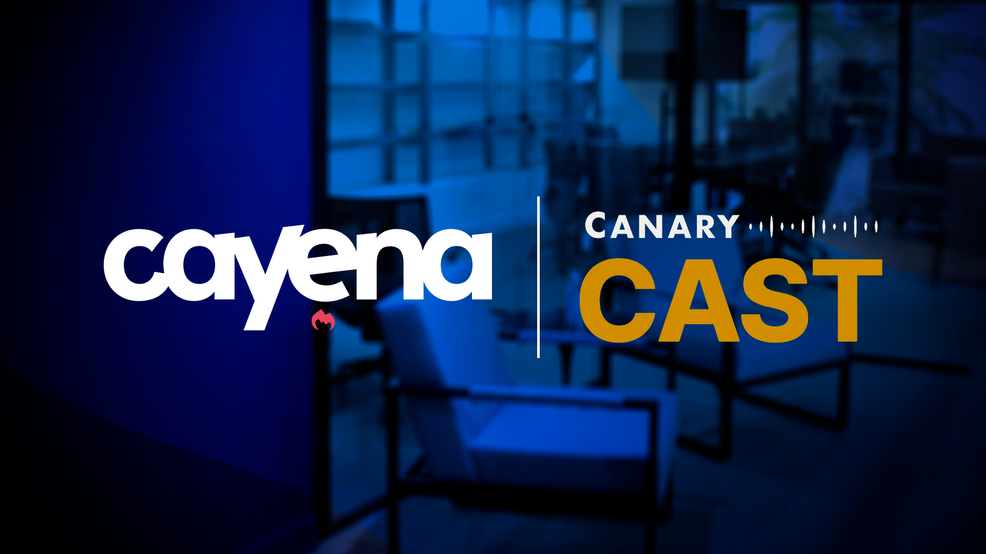 Cayena marketplace B2B