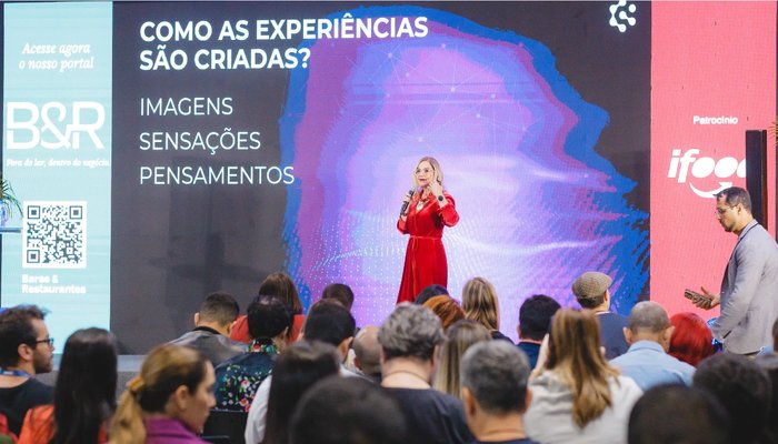 Simone Galante foto Jhonnie Mello