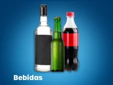 Bebidas