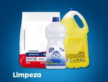 Limpeza