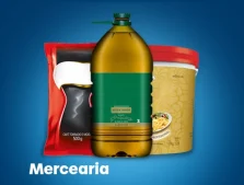 Mercearia