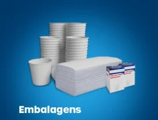 embalagens